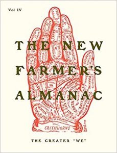 New Farmer's Almanac