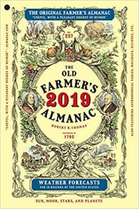 Old Farmer's Almanac