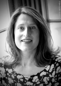 headshotcredit2 Julia - photo by David Witchell
