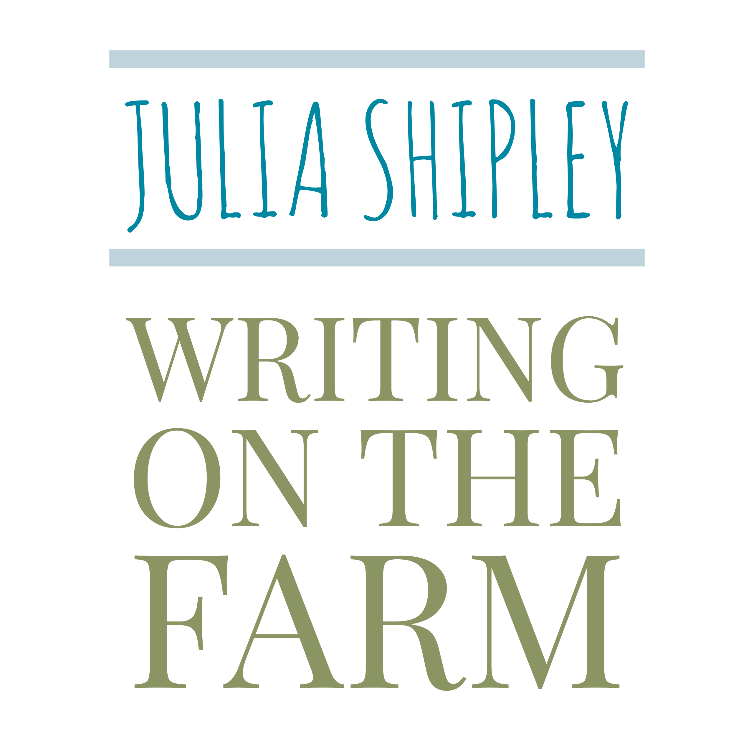 Julia Shipley Logo